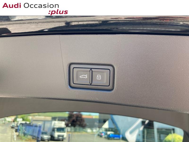 Voitures occasions Audi Q4 Sportback e-tron Base Clermont-Ferrand