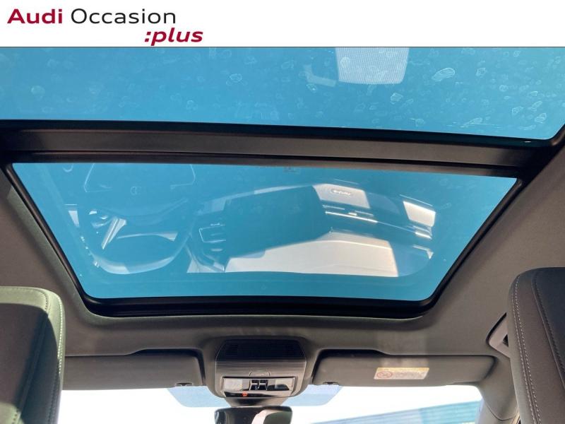 Voitures occasions Audi Q4 Sportback e-tron Base Clermont-Ferrand