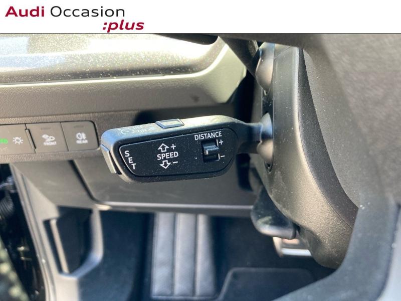 Voitures occasions Audi Q4 Sportback e-tron Base Clermont-Ferrand