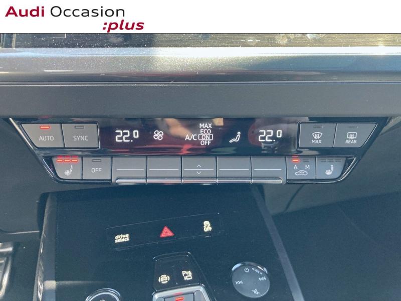 Voitures occasions Audi Q4 Sportback e-tron Base Clermont-Ferrand