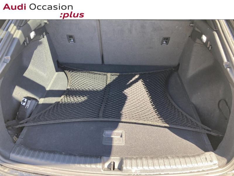Voitures occasions Audi Q4 Sportback e-tron Base Clermont-Ferrand
