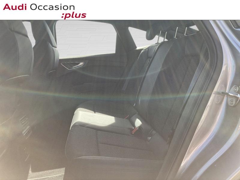 Voitures occasions Audi Q4 Sportback e-tron Base Clermont-Ferrand