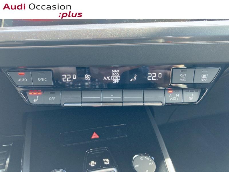 Voitures occasions Audi Q4 Sportback e-tron Base Clermont-Ferrand