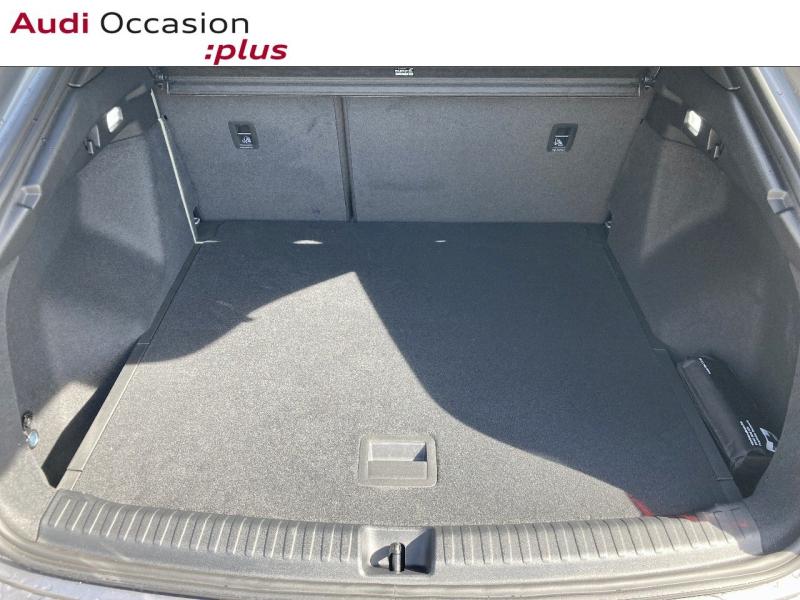 Voitures occasions Audi Q4 Sportback e-tron Base Clermont-Ferrand