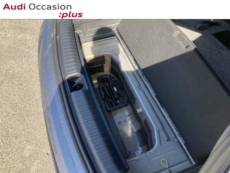 Voitures occasions Audi Q4 Sportback e-tron Base Clermont-Ferrand
