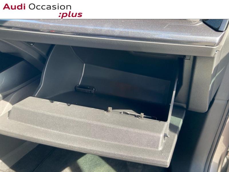 Voitures occasions Audi Q4 Sportback e-tron Base Clermont-Ferrand
