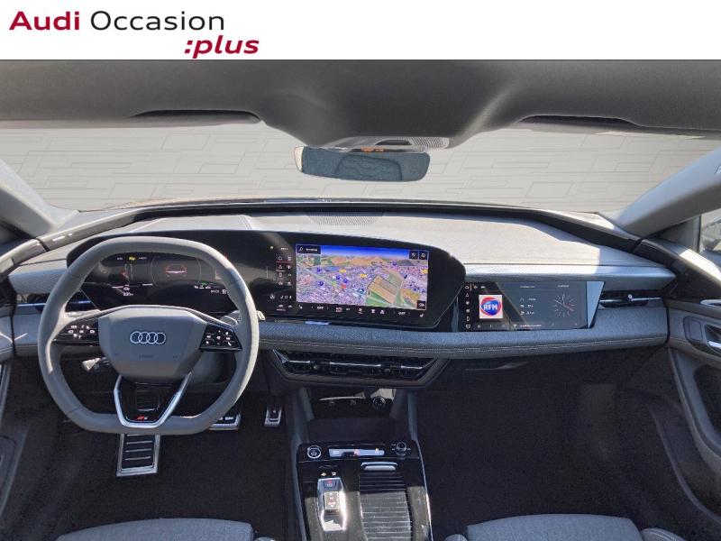 Voitures occasions Audi A6 Avant e-tron S Line Clermont-Ferrand