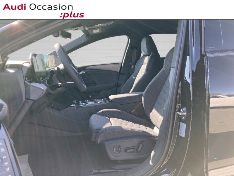 Voitures occasions Audi A6 Avant e-tron S Line Clermont-Ferrand
