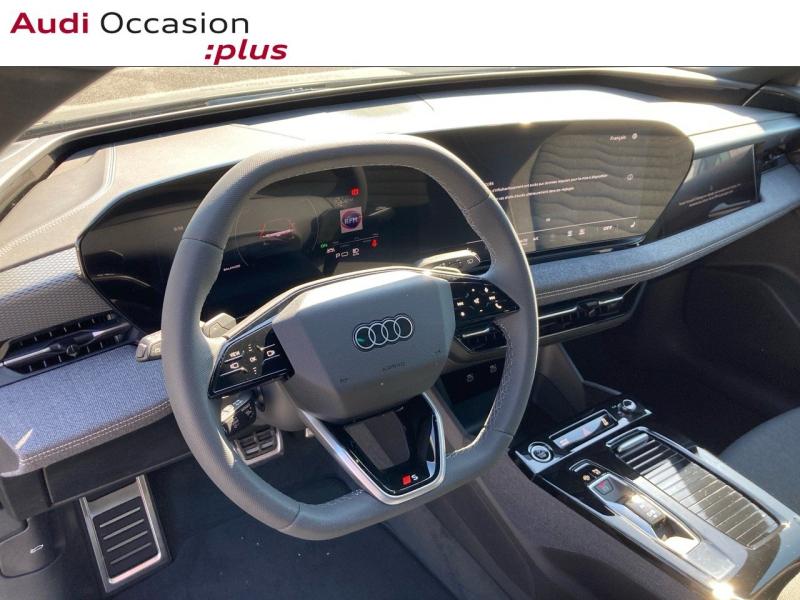 Voitures occasions Audi A6 Avant e-tron S Line Clermont-Ferrand