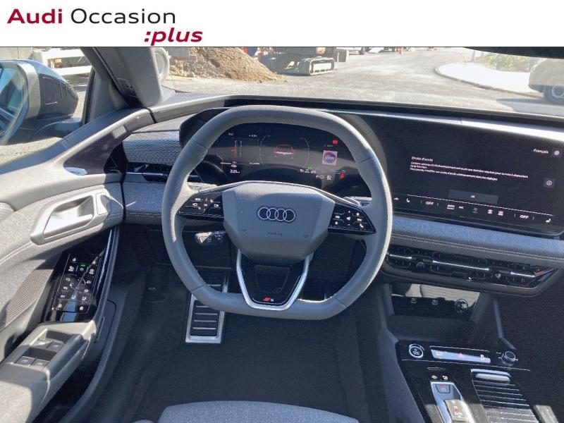 Voitures occasions Audi A6 Avant e-tron S Line Clermont-Ferrand