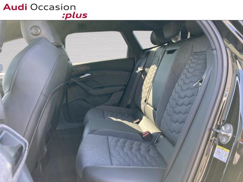 Voitures occasions Audi A6 Avant e-tron S Line Clermont-Ferrand