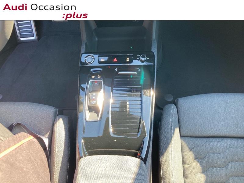 Voitures occasions Audi A6 Avant e-tron S Line Clermont-Ferrand