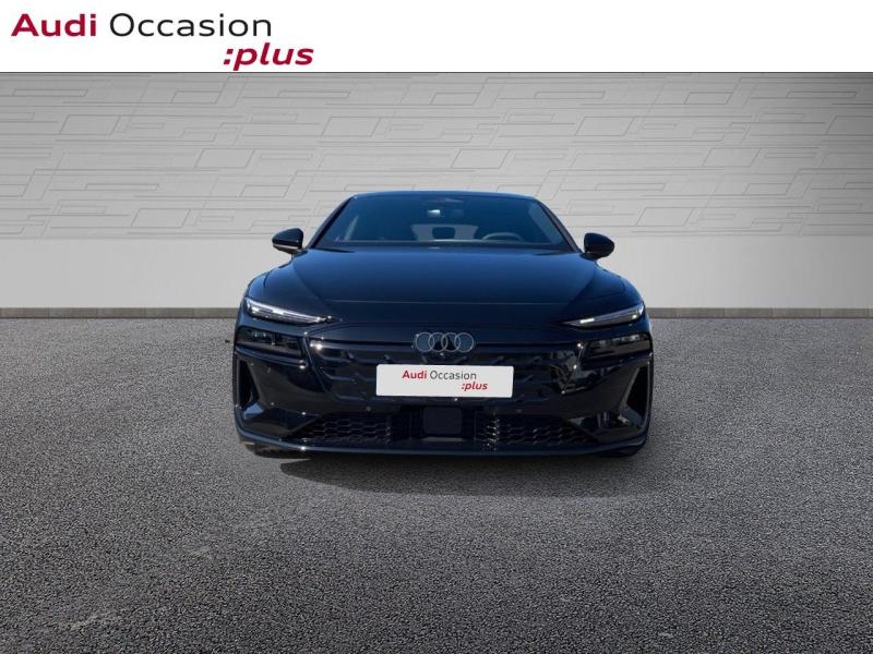 Voitures occasions Audi A6 Avant e-tron S Line Clermont-Ferrand