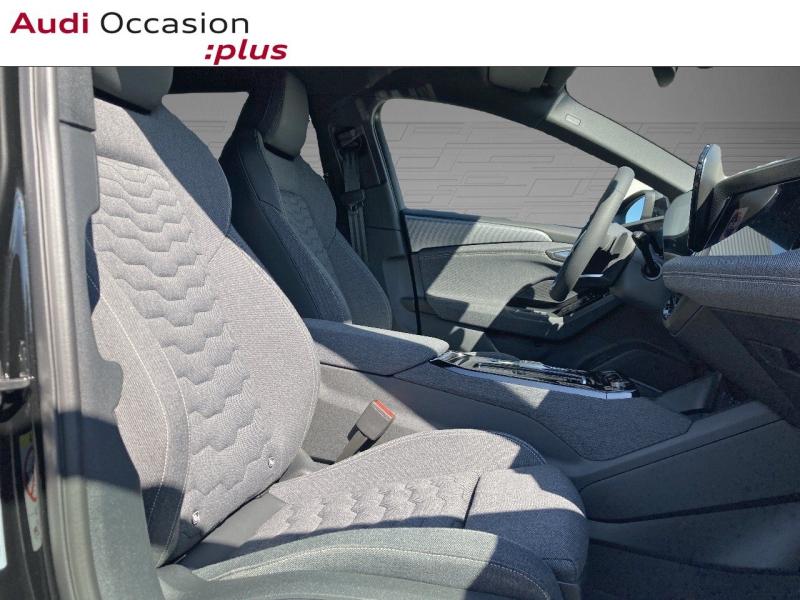 Voitures occasions Audi A6 Avant e-tron S Line Clermont-Ferrand