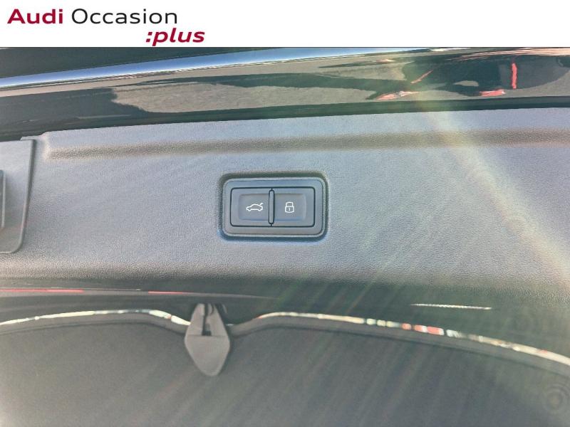 Voitures occasions Audi A6 Avant e-tron S Line Clermont-Ferrand