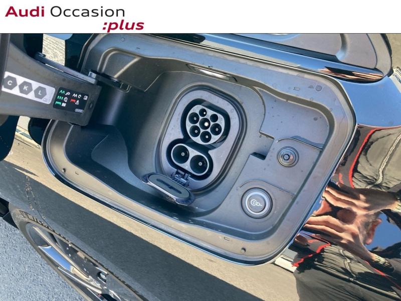 Voitures occasions Audi A6 Avant e-tron S Line Clermont-Ferrand