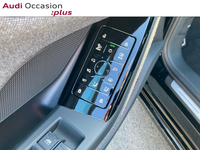 Voitures occasions Audi A6 Avant e-tron S Line Clermont-Ferrand