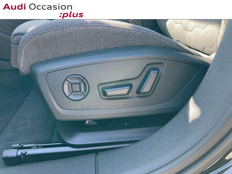 Voitures occasions Audi A6 Avant e-tron S Line Clermont-Ferrand