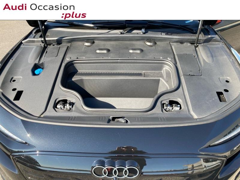 Voitures occasions Audi A6 Avant e-tron S Line Clermont-Ferrand