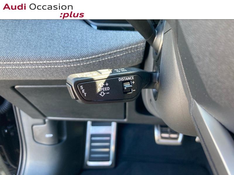 Voitures occasions Audi A6 Avant e-tron S Line Clermont-Ferrand