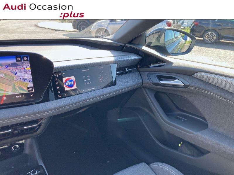 Voitures occasions Audi A6 Avant e-tron S Line Clermont-Ferrand