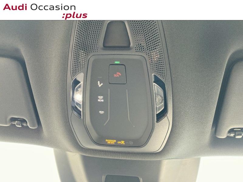 Voitures occasions Audi A6 Avant e-tron S Line Clermont-Ferrand