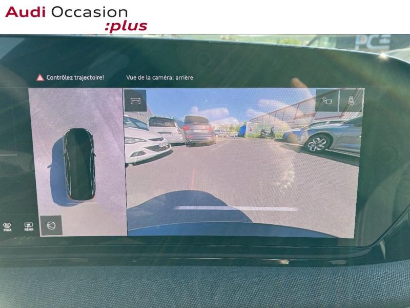 Voitures occasions Audi A6 Avant e-tron S Line Clermont-Ferrand