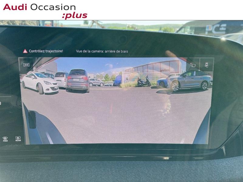 Voitures occasions Audi A6 Avant e-tron S Line Clermont-Ferrand