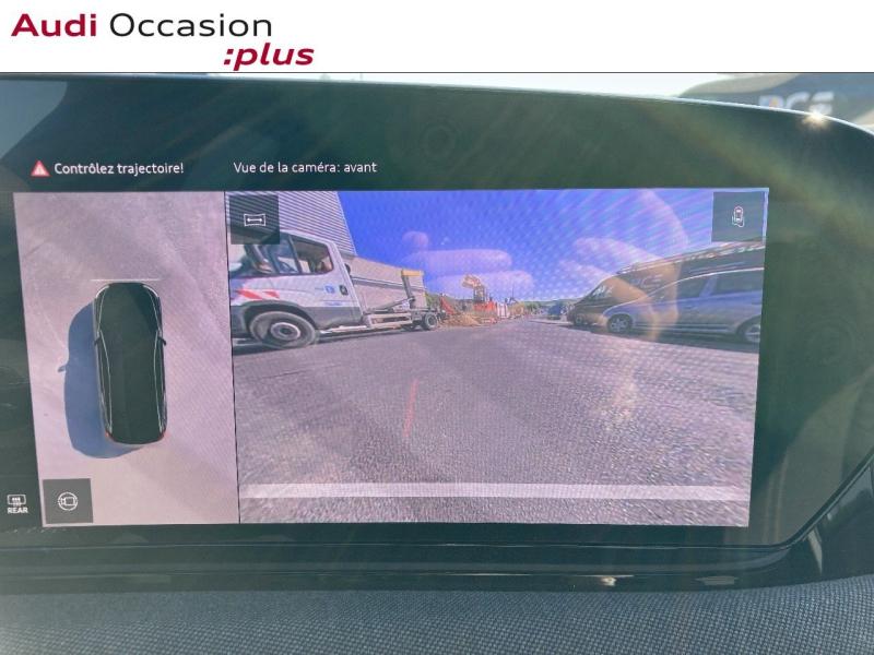 Voitures occasions Audi A6 Avant e-tron S Line Clermont-Ferrand