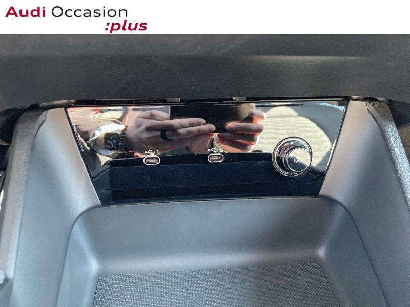 Voitures occasions Audi A6 Avant e-tron S Line Clermont-Ferrand