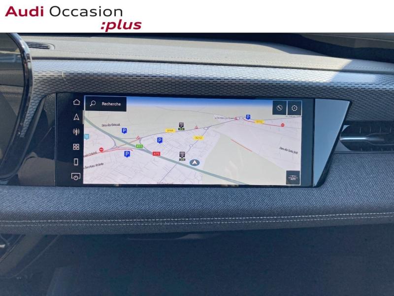 Voitures occasions Audi A6 Avant e-tron S Line Clermont-Ferrand