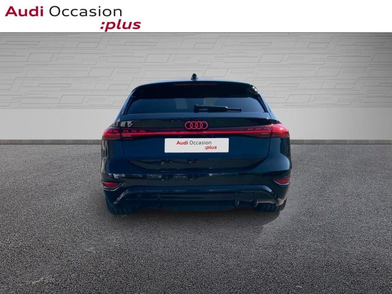 Voitures occasions Audi A6 Avant e-tron S Line Clermont-Ferrand