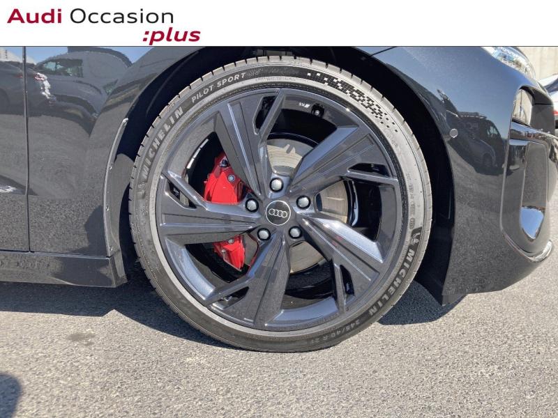 Voitures occasions Audi A6 Avant e-tron S Line Clermont-Ferrand