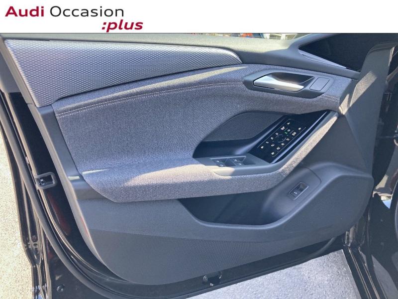 Voitures occasions Audi A6 Avant e-tron S Line Clermont-Ferrand