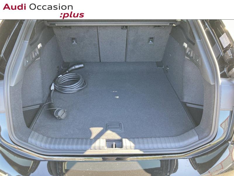 Voitures occasions Audi A6 Avant e-tron S Line Clermont-Ferrand