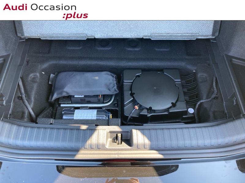 Voitures occasions Audi A6 Avant e-tron S Line Clermont-Ferrand