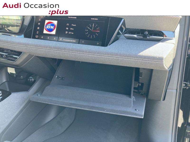 Voitures occasions Audi A6 Avant e-tron S Line Clermont-Ferrand