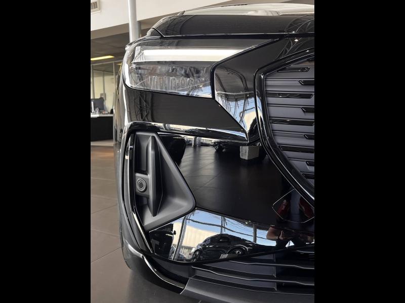 Voitures occasions Audi Q4 Sportback e-tron Base Clermont-Ferrand