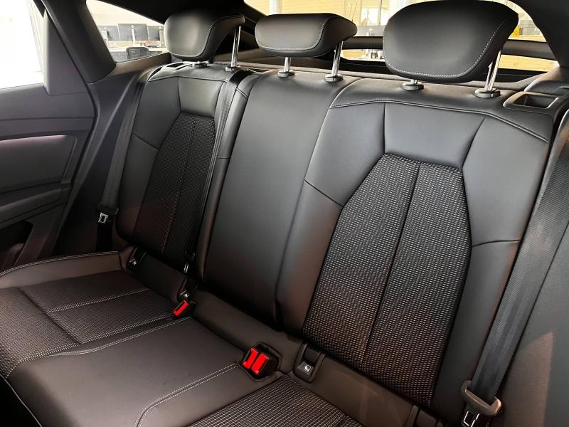 Voitures occasions Audi Q4 Sportback e-tron Base Clermont-Ferrand