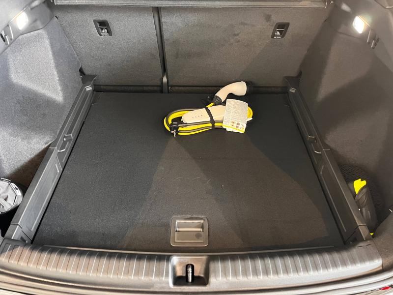 Voitures occasions Audi Q4 Sportback e-tron Base Clermont-Ferrand