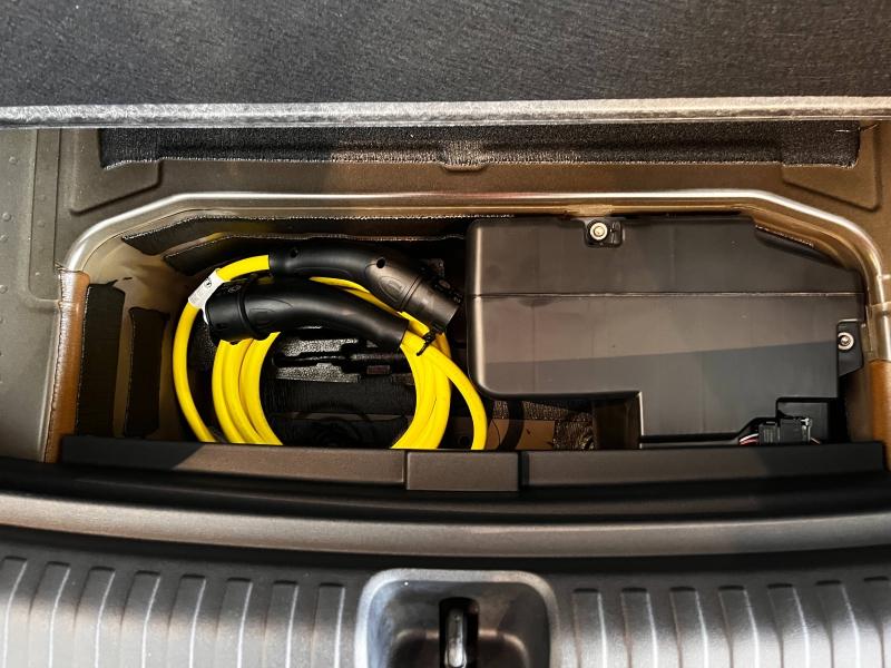 Voitures occasions Audi Q4 Sportback e-tron Base Clermont-Ferrand