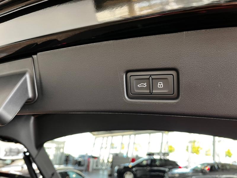 Voitures occasions Audi Q4 Sportback e-tron Base Clermont-Ferrand