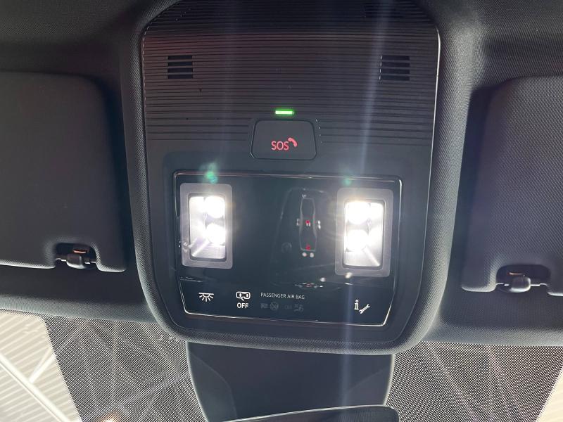 Voitures occasions Audi Q4 Sportback e-tron Base Clermont-Ferrand