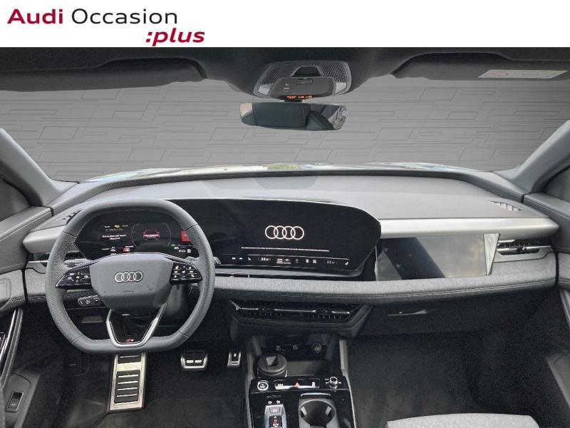 Voitures occasions Audi Q6 e-tron S line Clermont-Ferrand