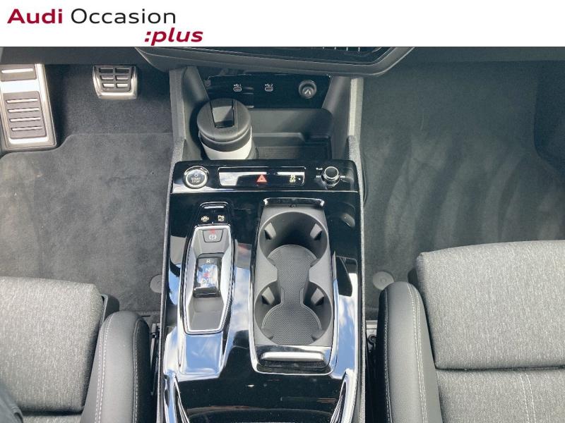 Voitures occasions Audi Q6 e-tron S line Clermont-Ferrand