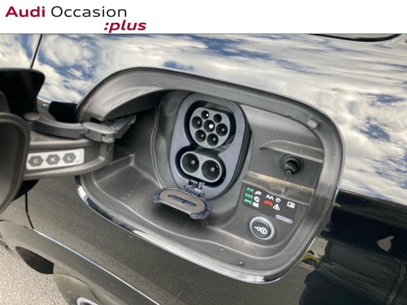 Voitures occasions Audi Q6 e-tron S line Clermont-Ferrand