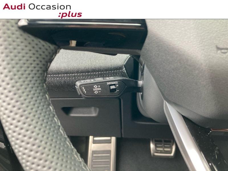 Voitures occasions Audi Q6 e-tron S line Clermont-Ferrand