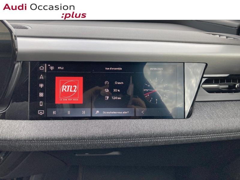 Voitures occasions Audi Q6 e-tron S line Clermont-Ferrand