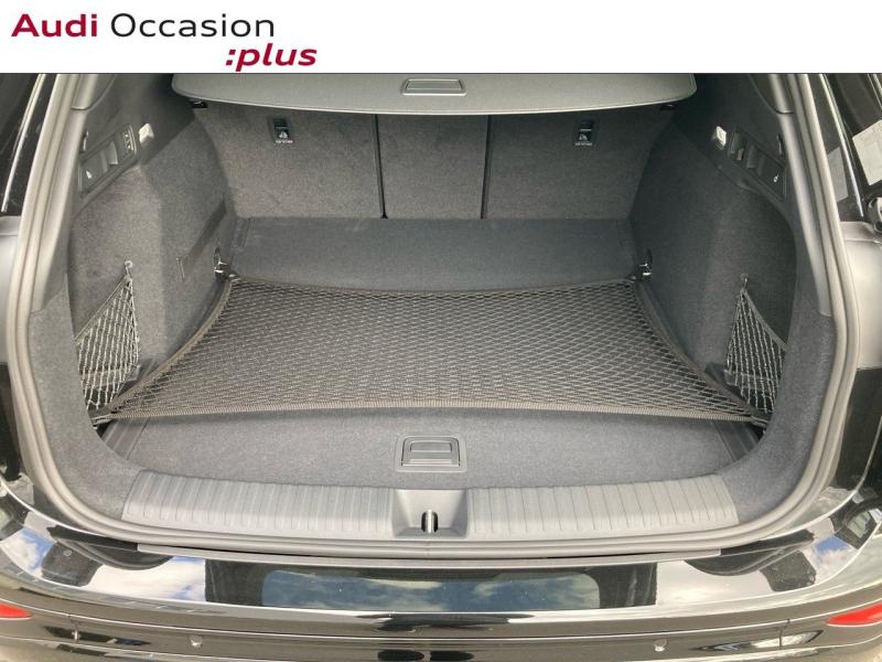 Voitures occasions Audi Q6 e-tron S line Clermont-Ferrand