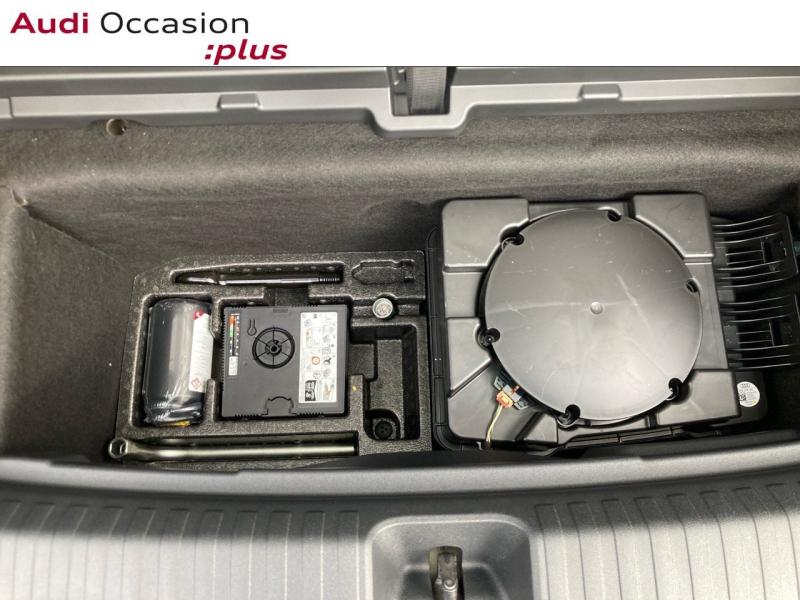 Voitures occasions Audi Q6 e-tron S line Clermont-Ferrand